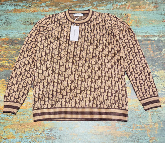 DIOR SWEATER