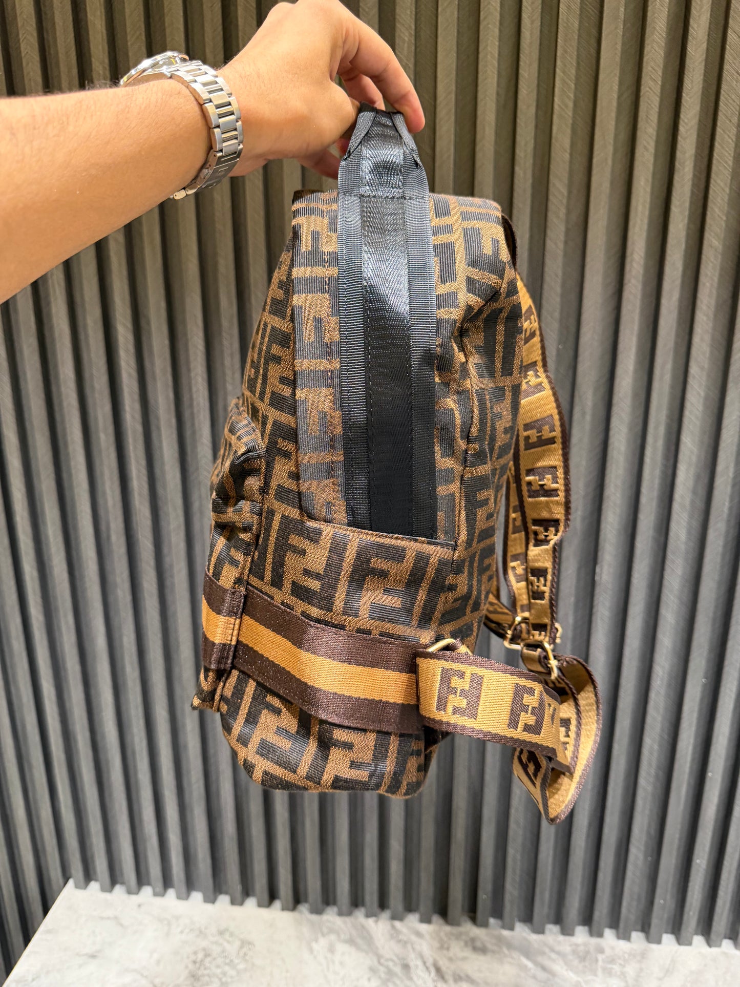 FENDI BACKPACK