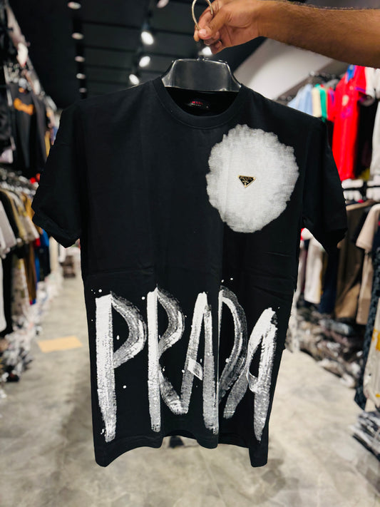 PRADA TURKEY TSHIRT