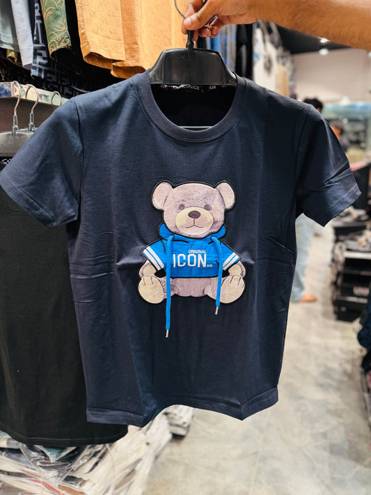 ICON TURKEY TSHIRT