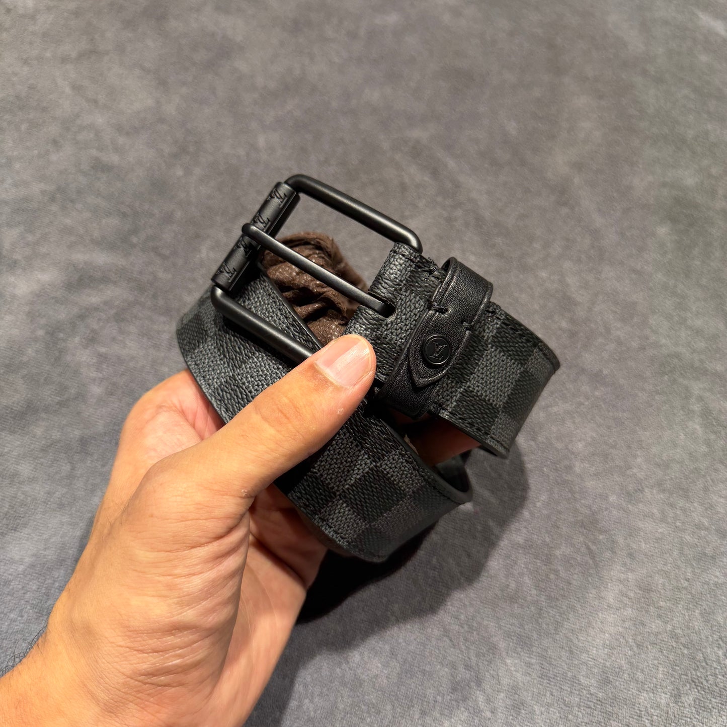 LV BELT