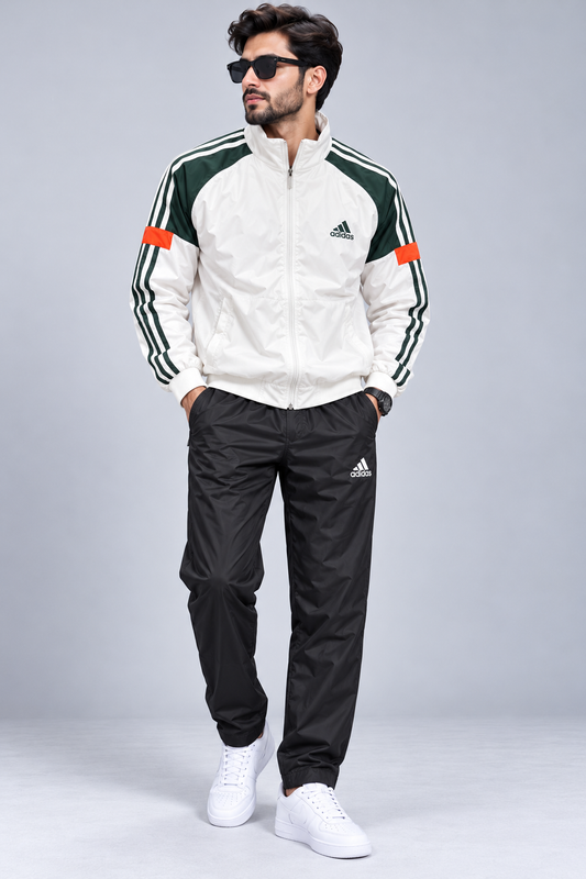 ADIDAS TRACKSUIT