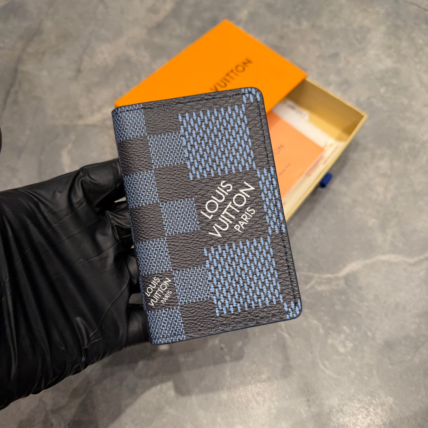 LV WALLET