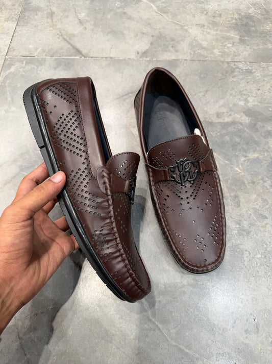 roberto cavalli SHOES
