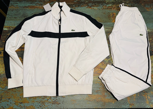 LACOSTE TRACKSUIT