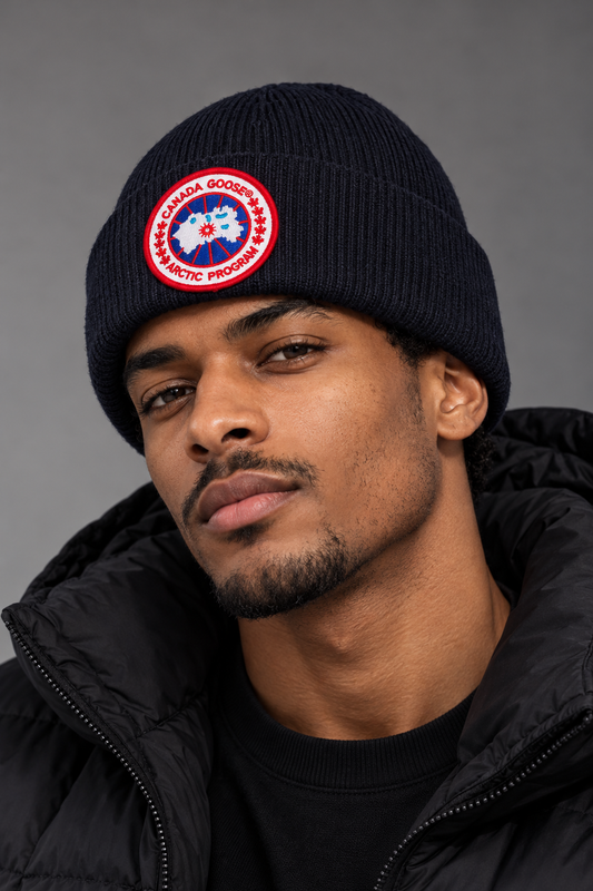 CANADA GOOSE Beanie CAP