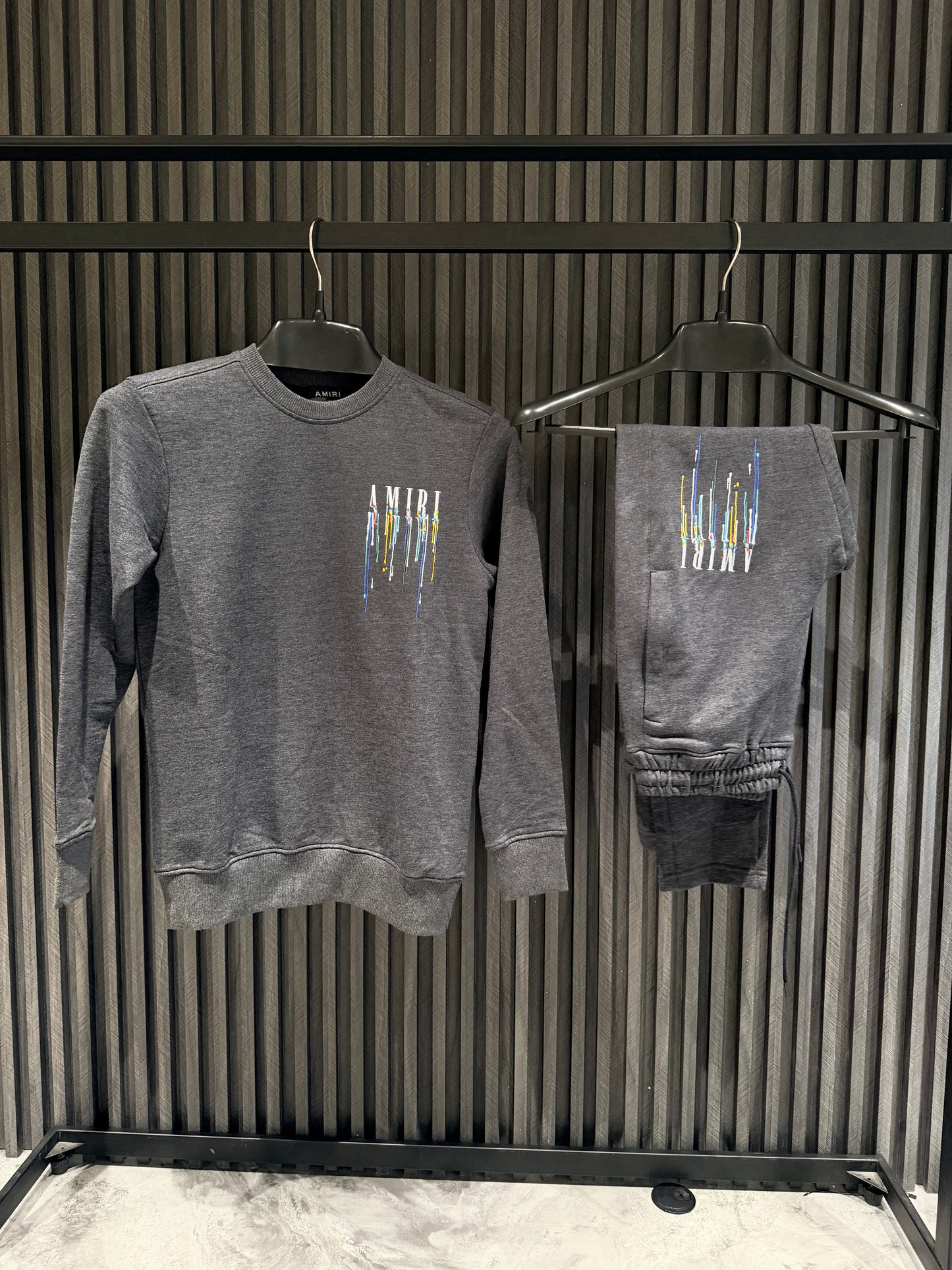 AMIRI TRACKSUIT