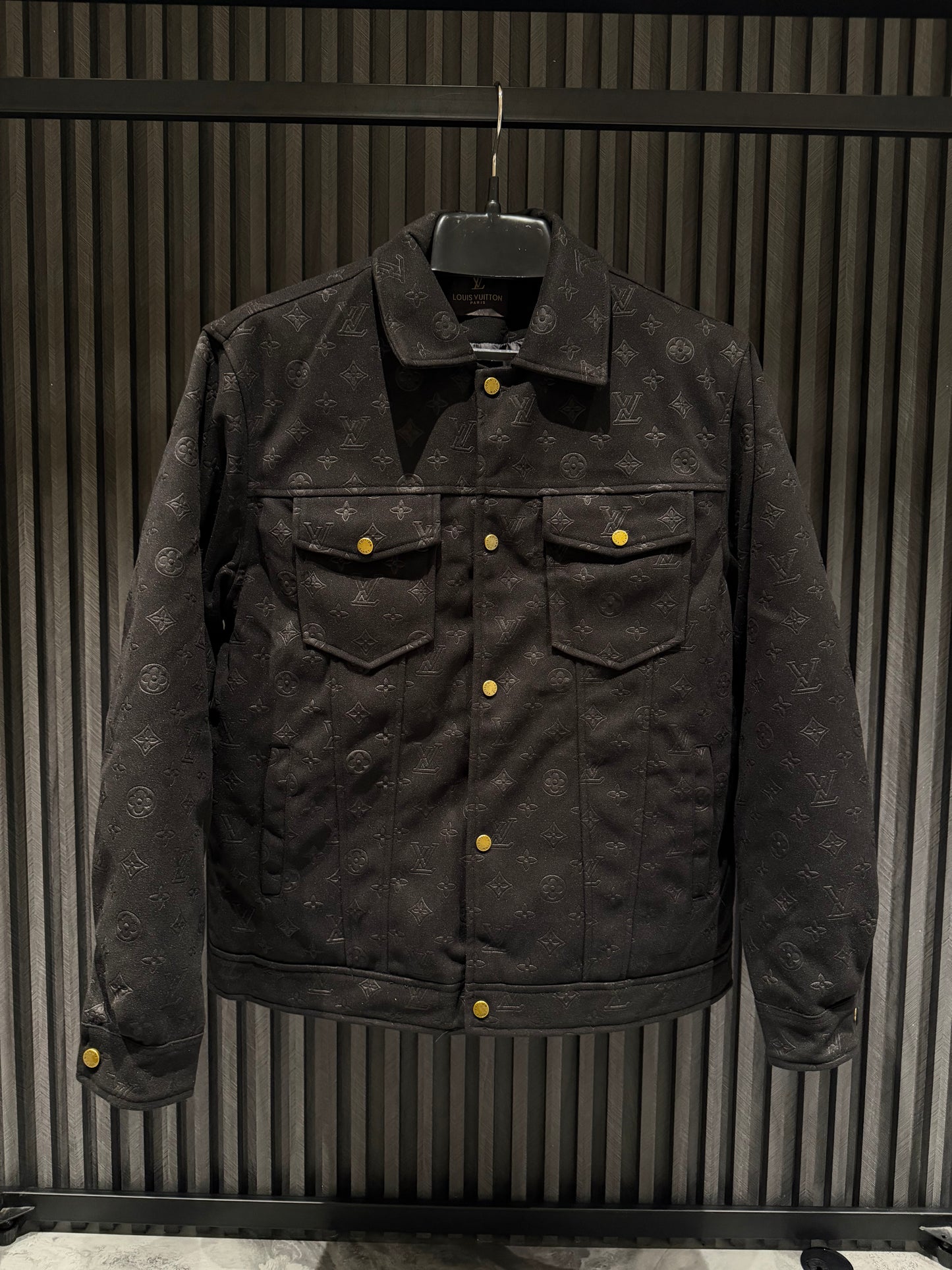 LV JACKET