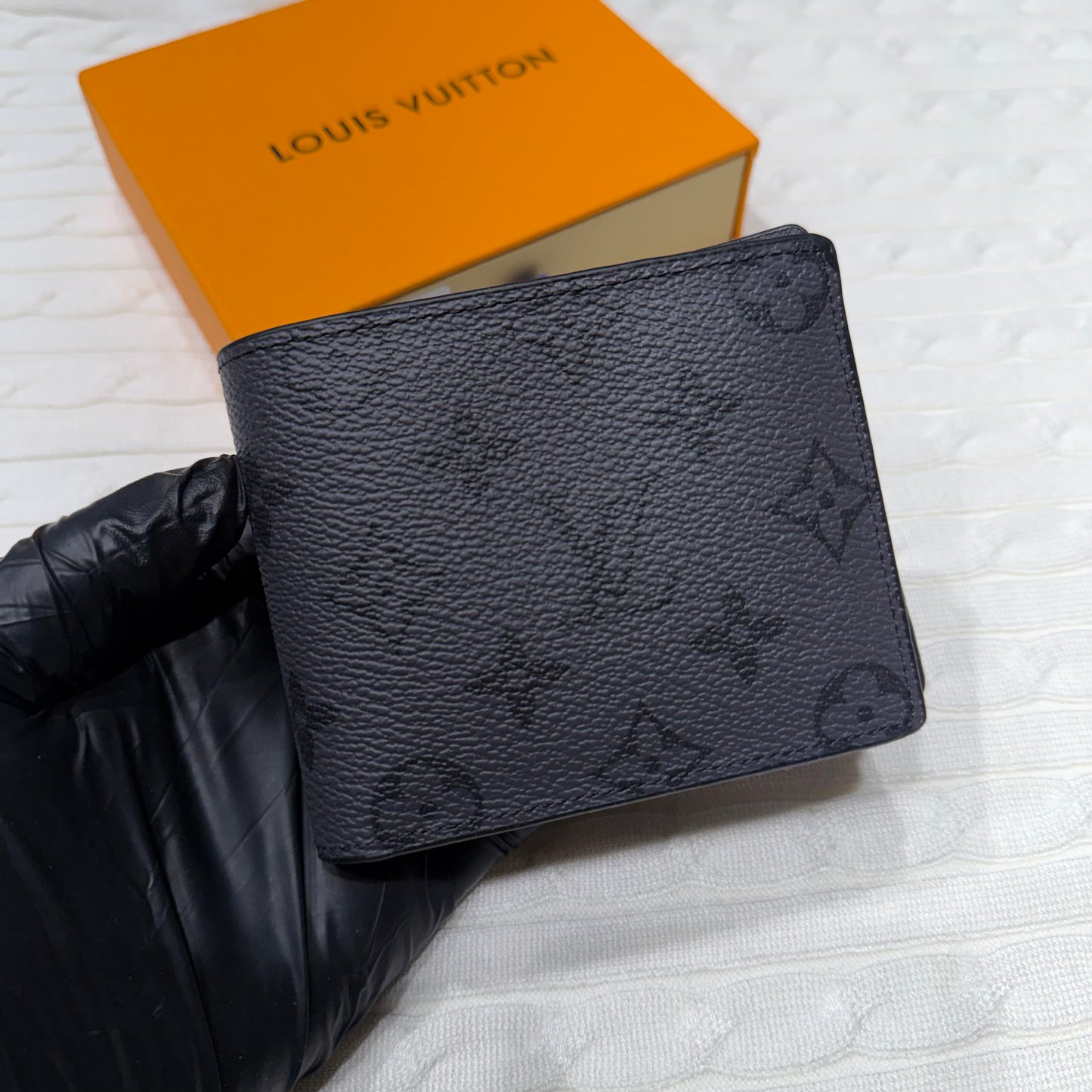 LV WALLET HIGH