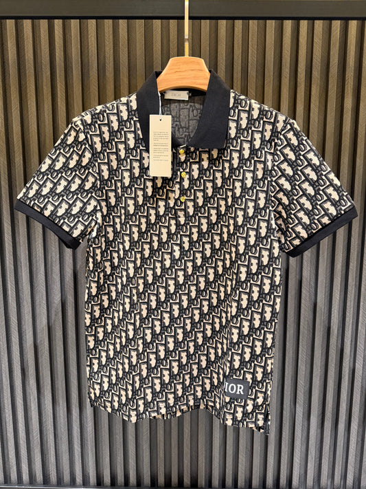 DIOR 1.1 GRADE POLO IMPORTED