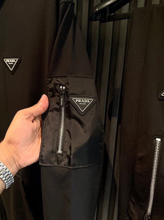 PRADA TRACKSUIT