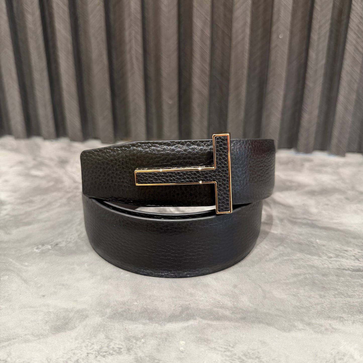 TOMFORD BELT