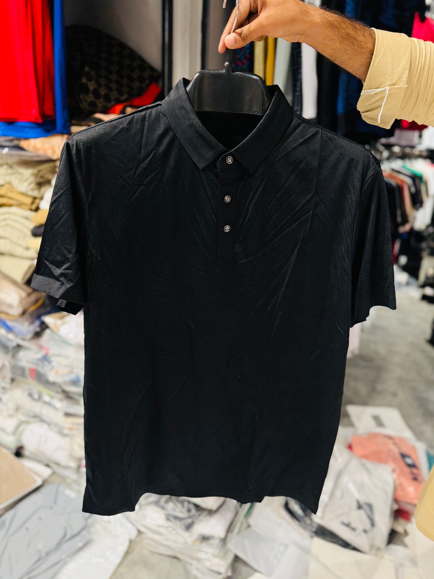 DIOR SL POLO