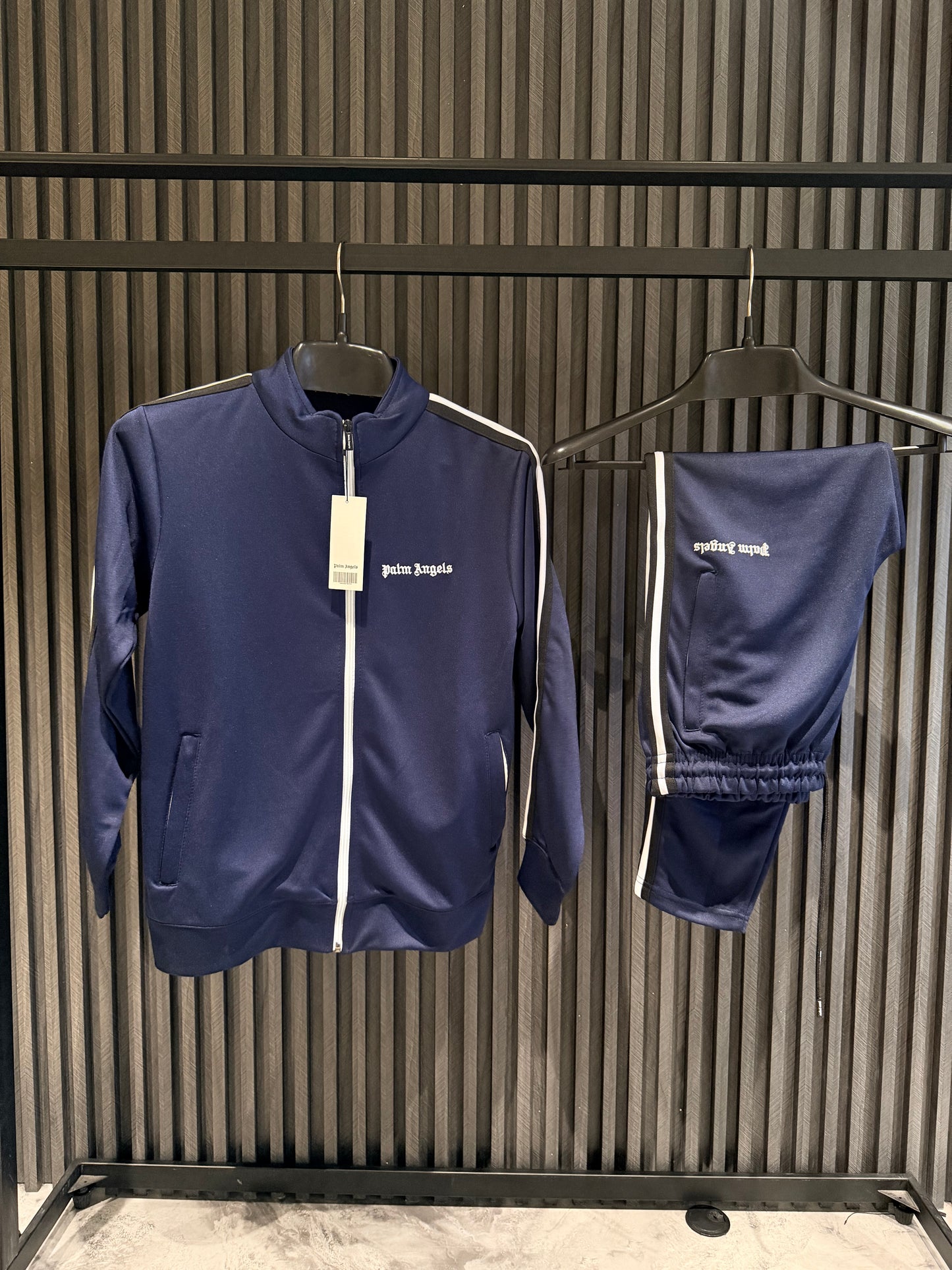 PALM ANGELS TRACKSUIT