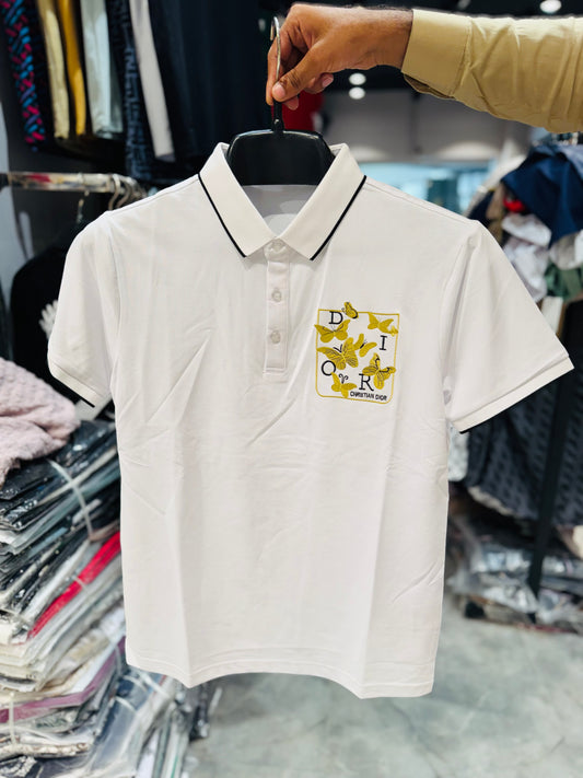 DIOR POLO