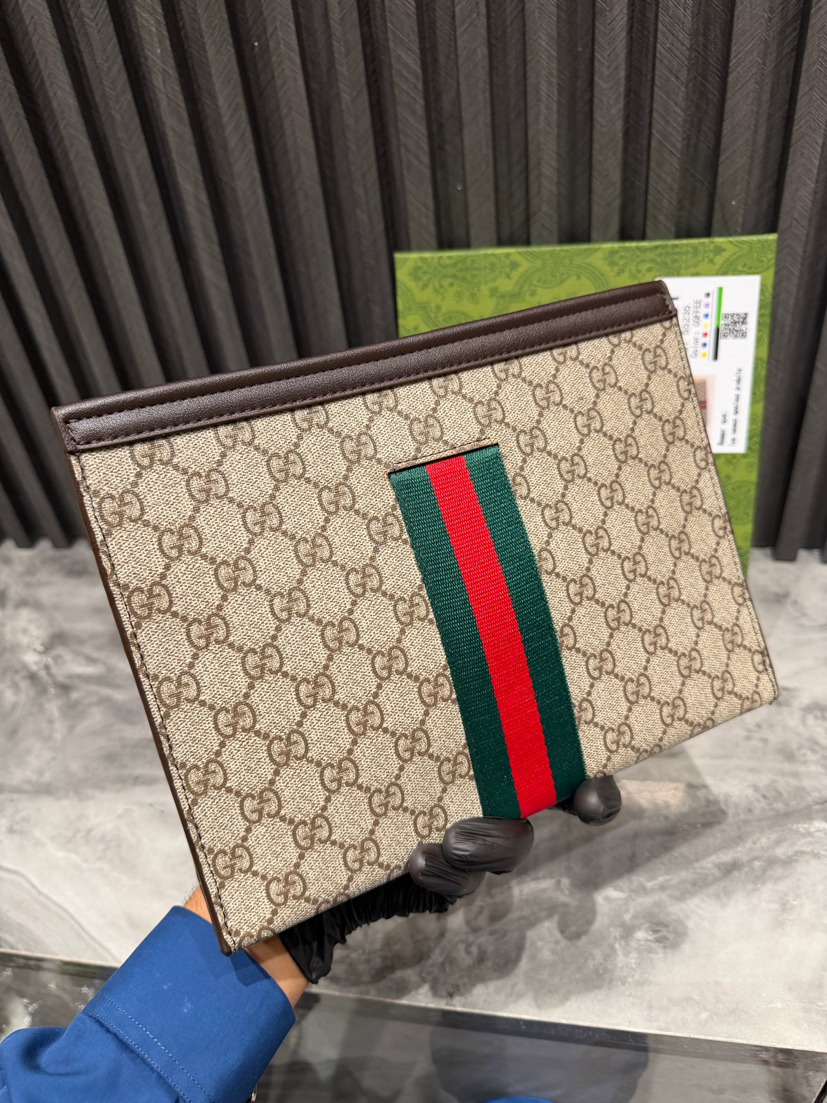 GUCCI BAG