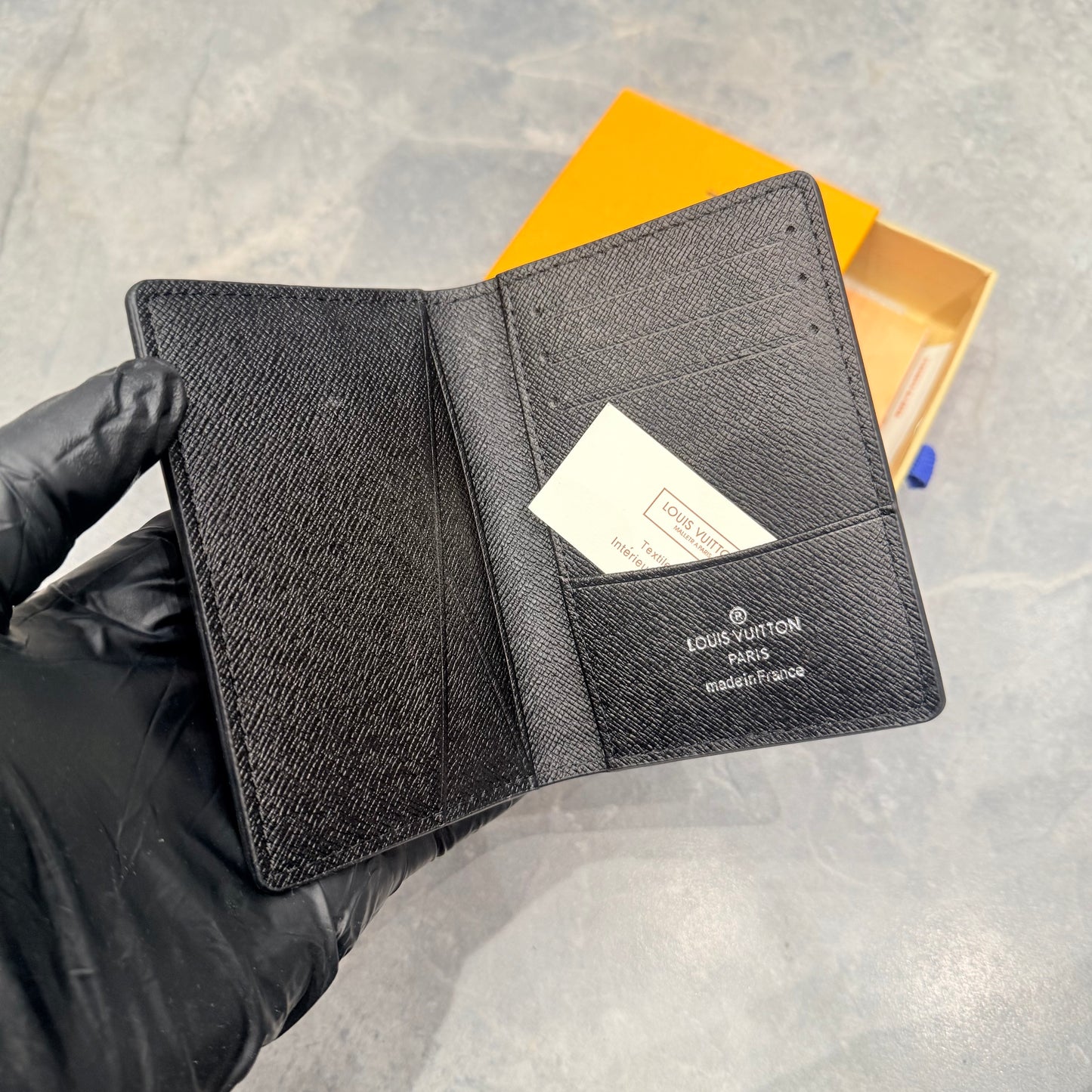 LV WALLET