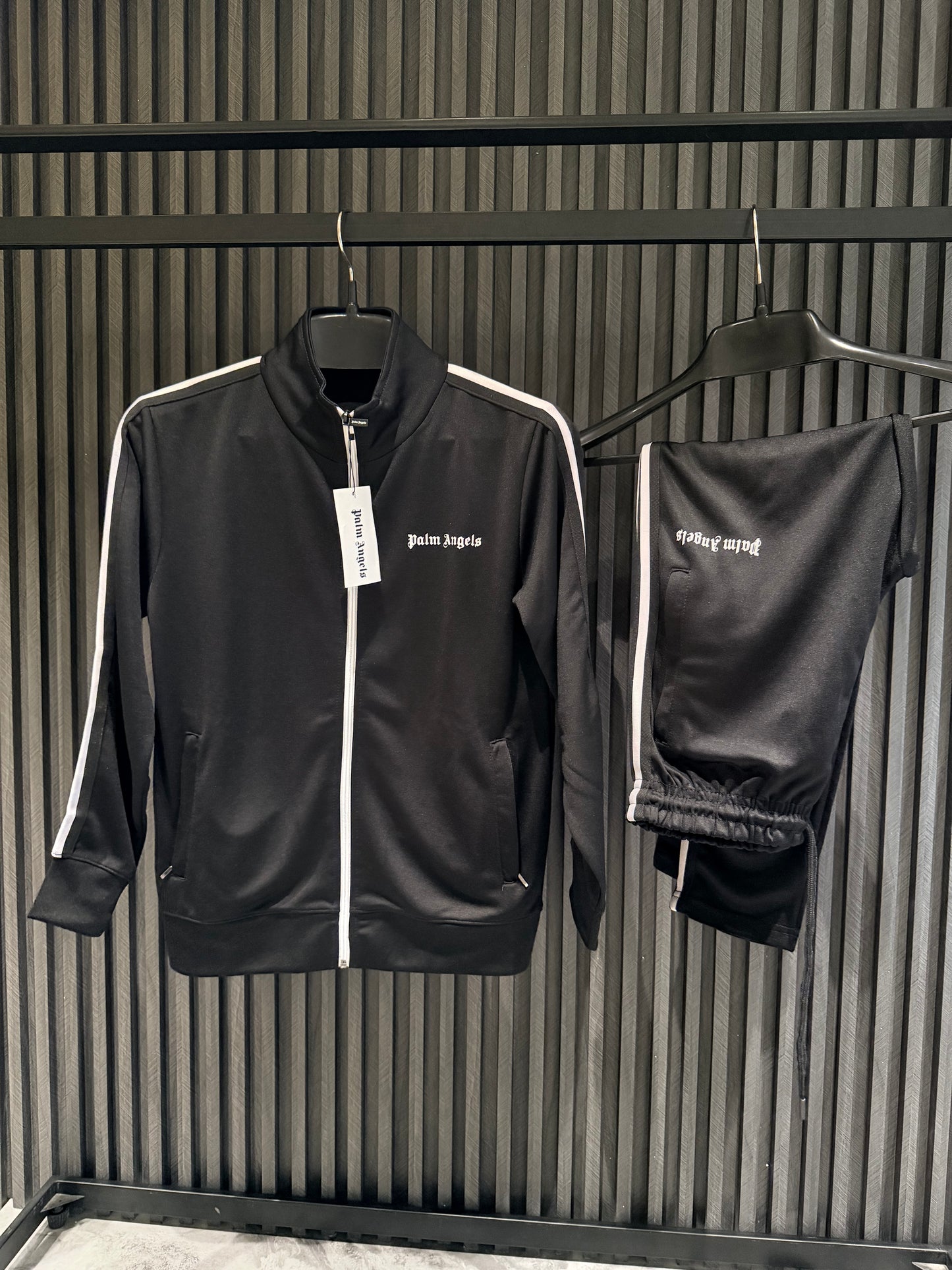 PALM ANGELS TRACKSUIT