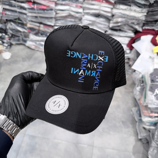 ARMANI CAP