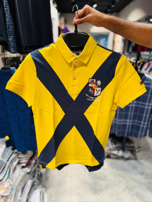 TOMMY POLO