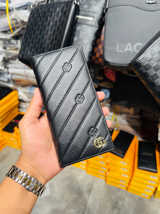 GUCCI LONG WALLET