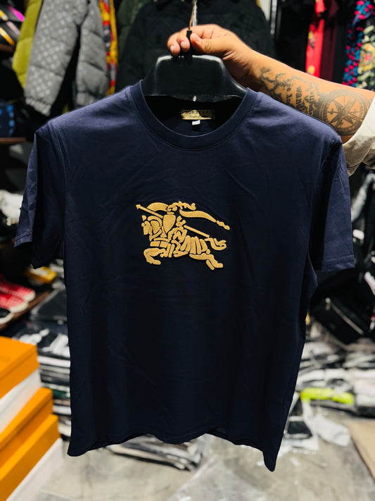 BURBERRY IMPORTED TSHIRT