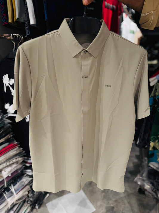 BOSS SL POLO