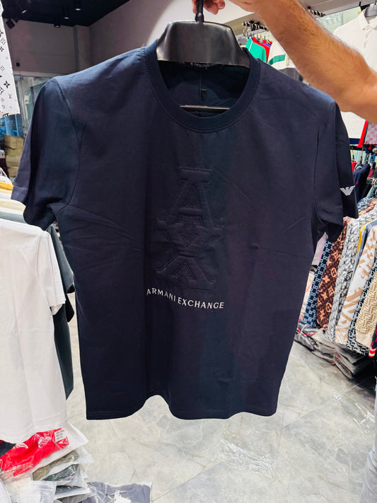 ARMANI TURKEY TSHIRT