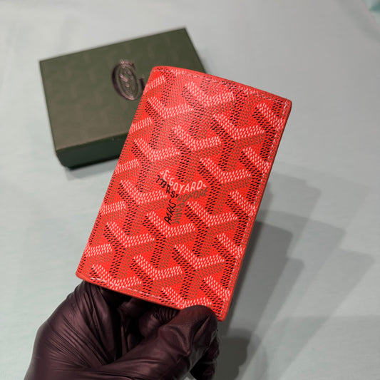 GOYARD CARD HOLDER