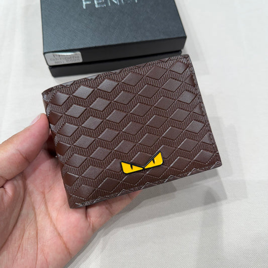 FENDI WALLET