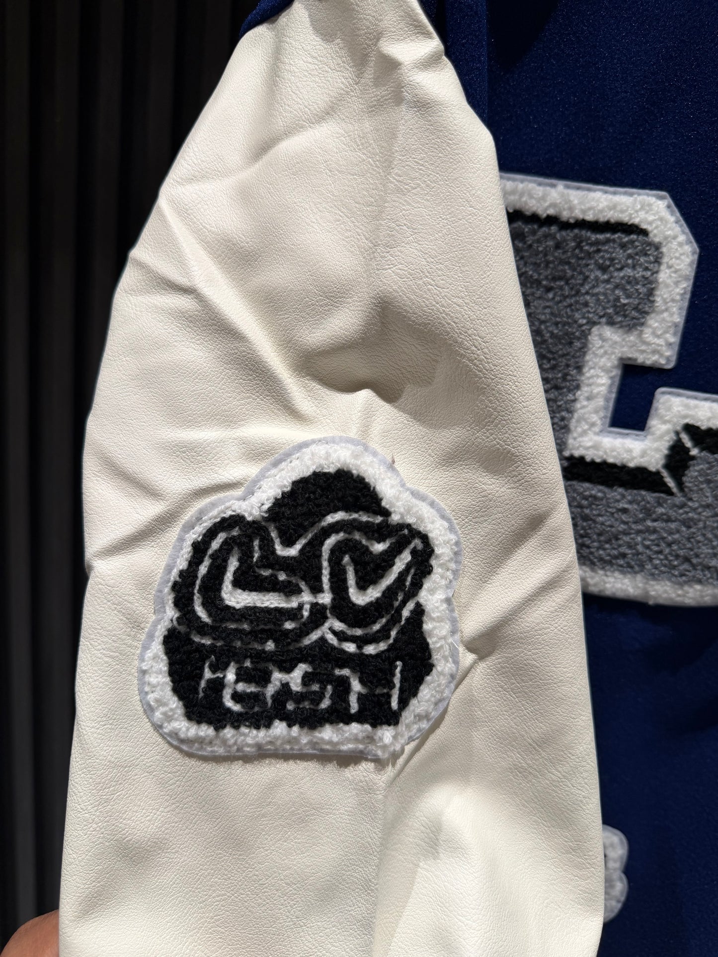 LV JACKET