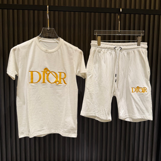 DIOR SHORTSET