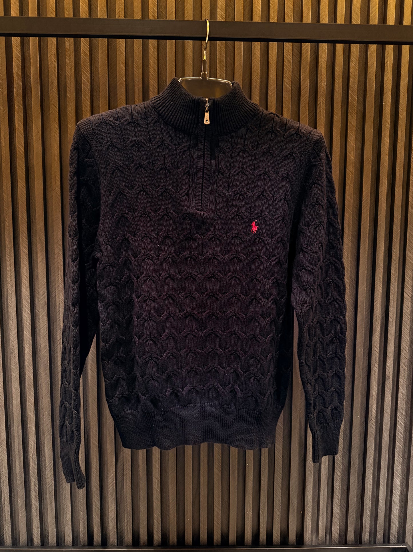 POLO SWETTER