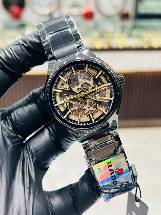 RADO AAA HIGH GRADE SPHIRE GLSSS