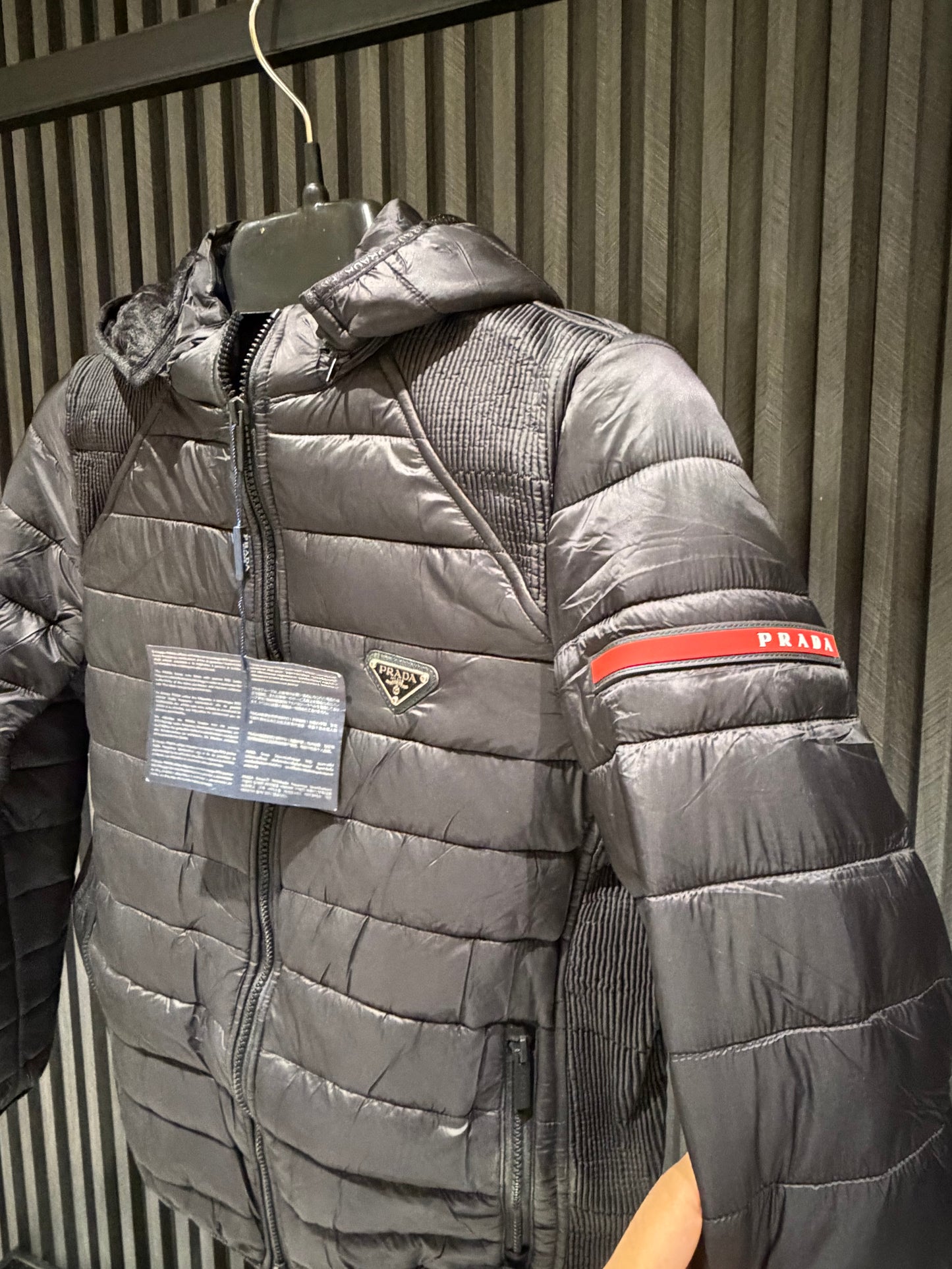 PRADA JACKET
