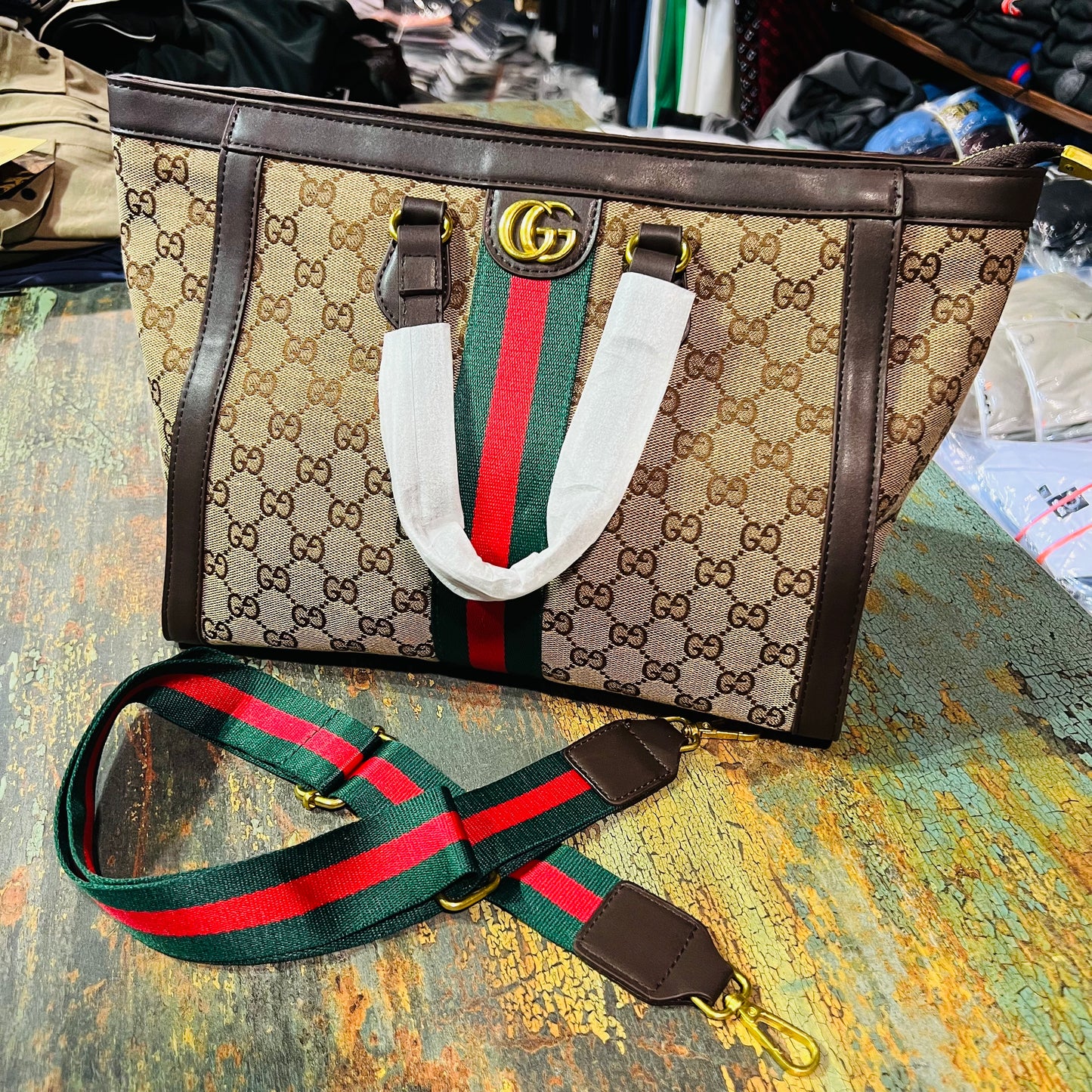 GUCCI 2983