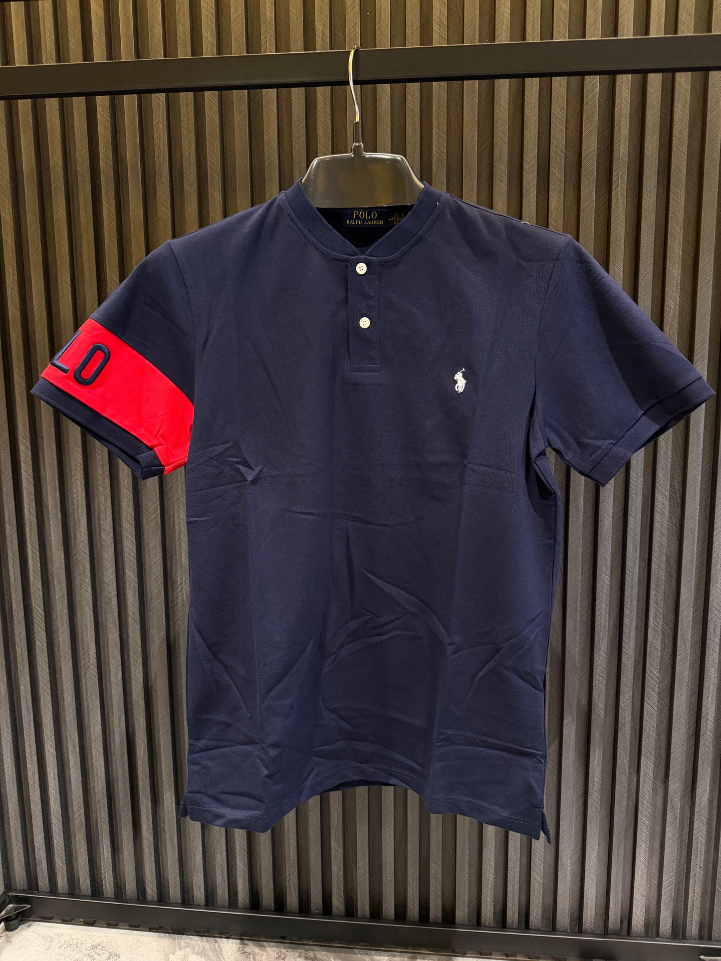 RL POLO