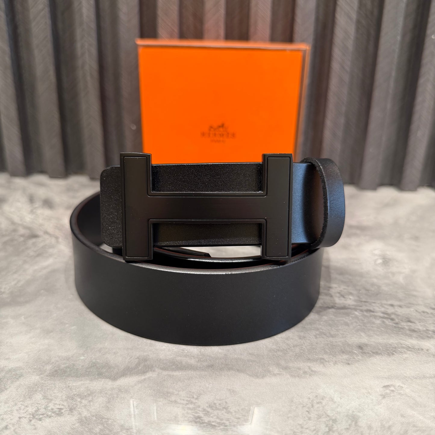 HERMES BELT