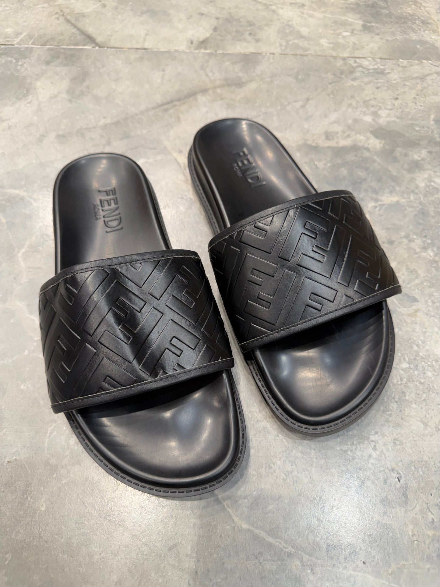 FENDI SLIPPER