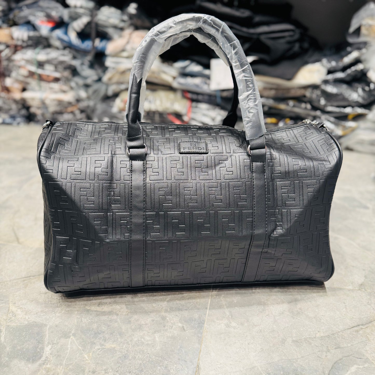 FENDI LUGGAGE
