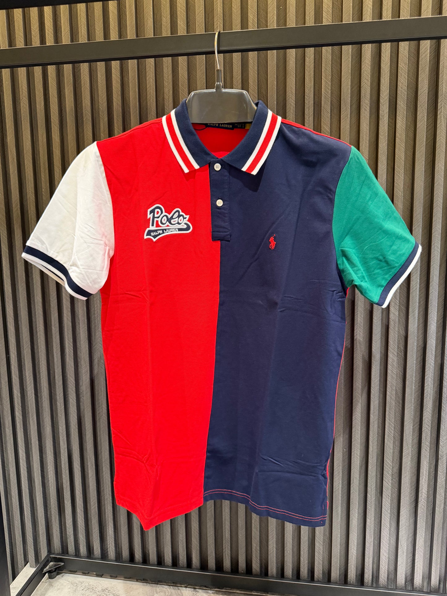 RL POLO