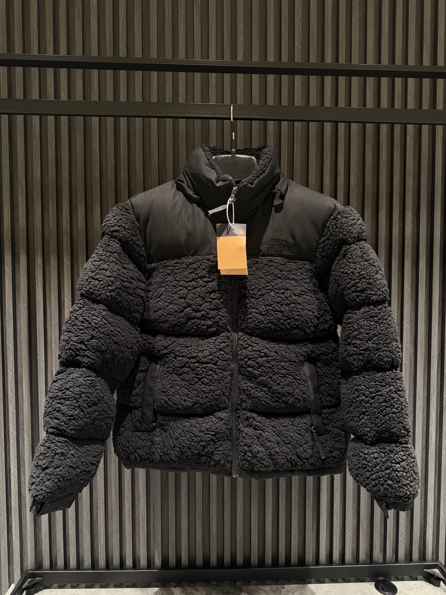 NORTHFACE JACKET