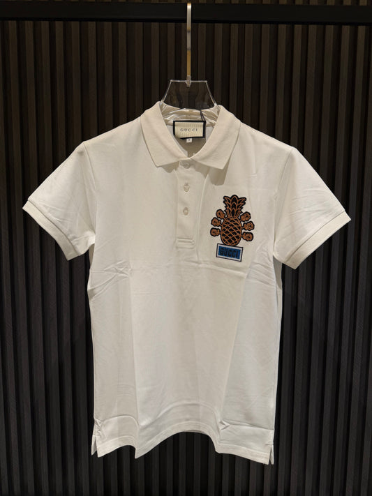 GUCCI POLO IMPORTED