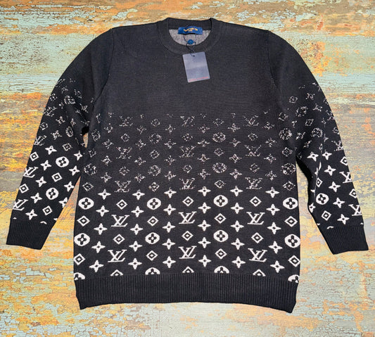 LV SWEATER