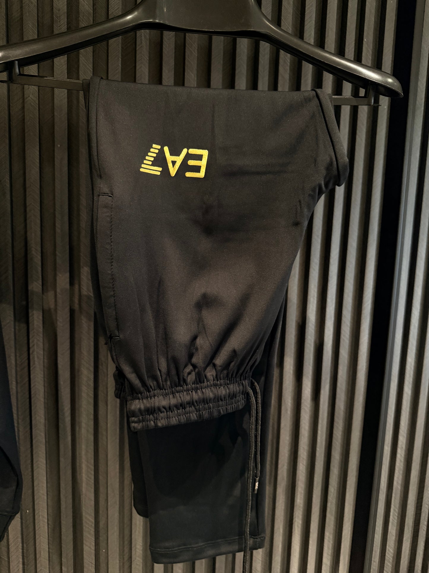 ARMANI TRACKSUIT
