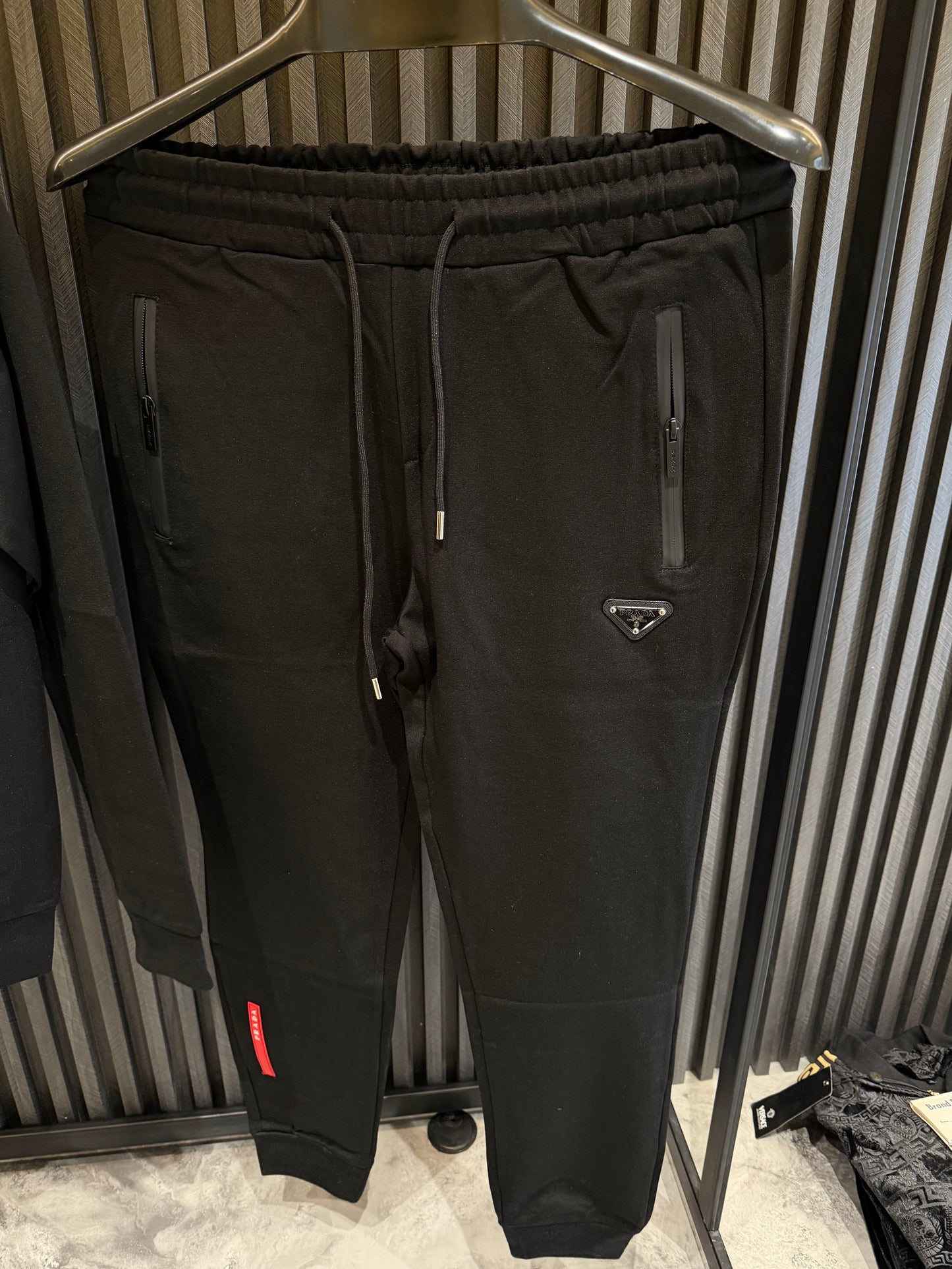 PRADA HIGH GRADE TRACKSUIT