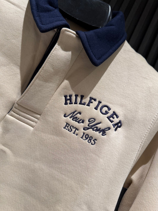 TOMMY SWEATSHIRT