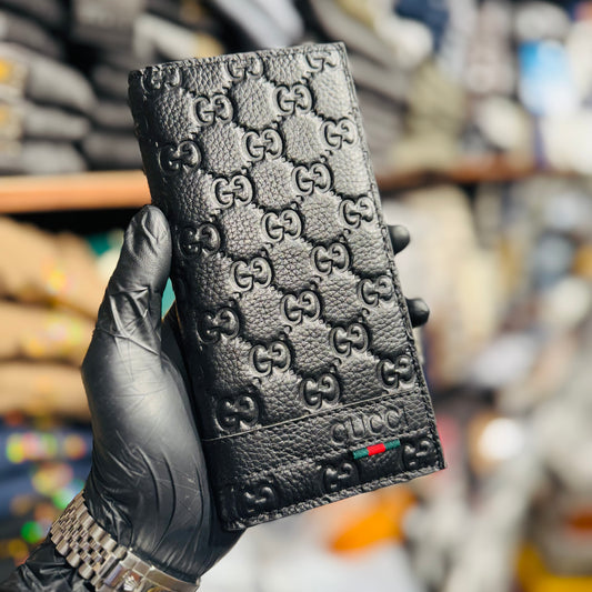 GUCCI LONGWALLET