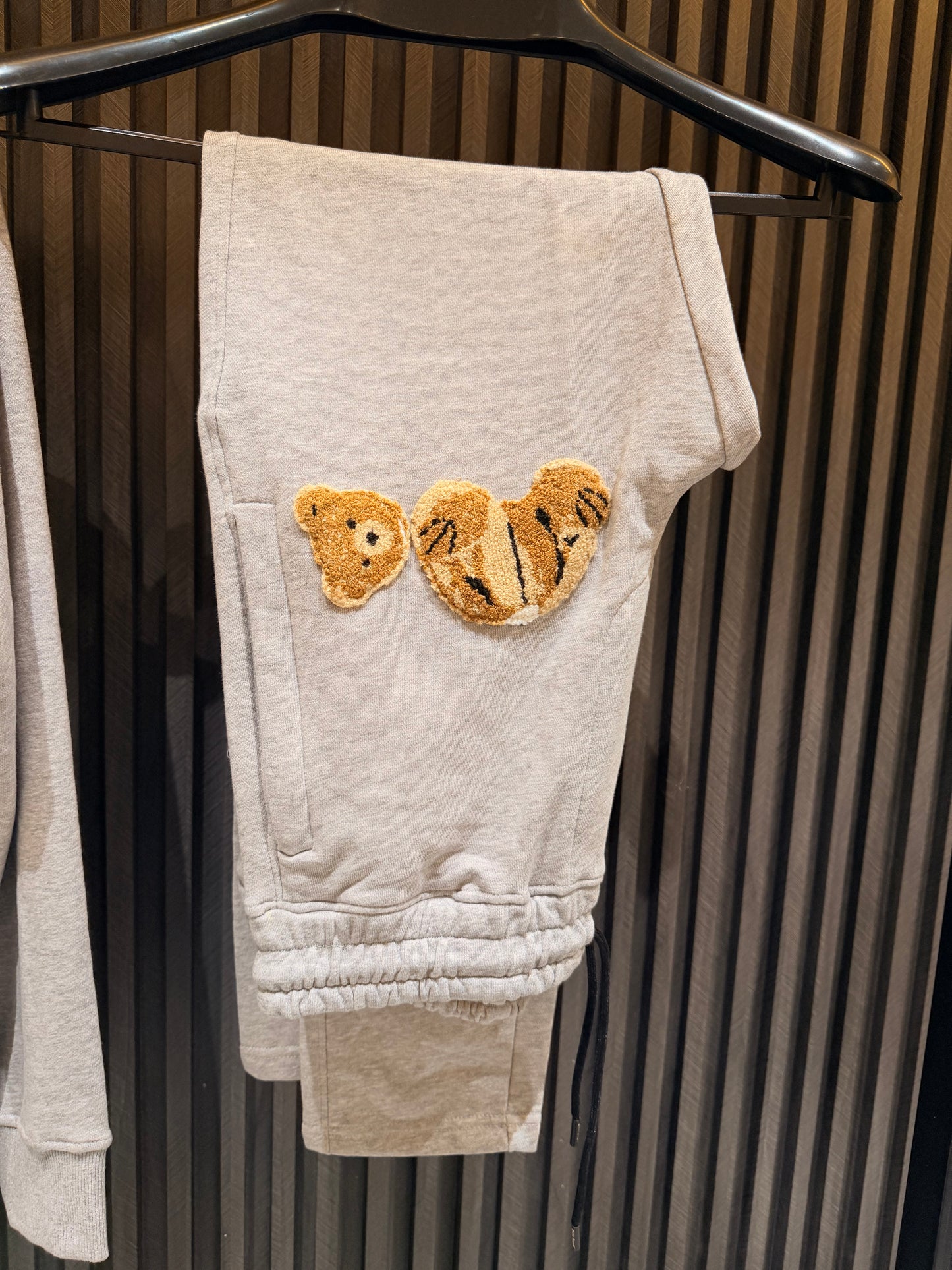 PALM ANGELS TRACKSUIT
