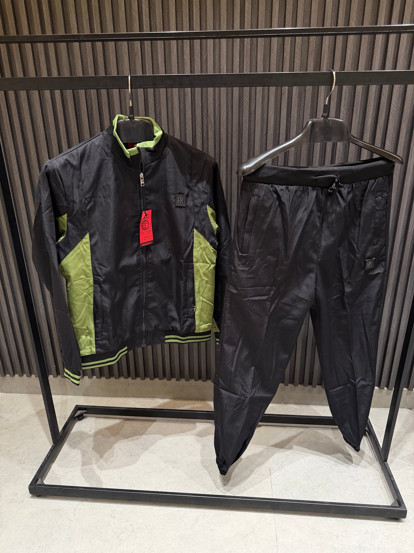 BOSS TRACKSUIT